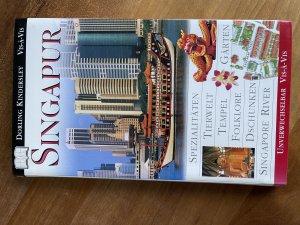 gebrauchtes Buch – Singapur