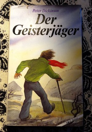 Der Geisterjäger