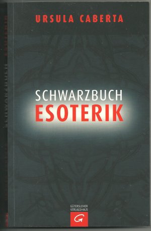 Schwarzbuch Esoterik