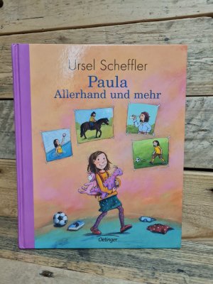 gebrauchte Buecher