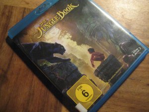 gebrauchter Film – Jon Favreau – The Jungle Book