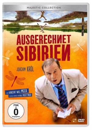 neuer Film – Ralf Huettner – Ausgerechnet Sibirien