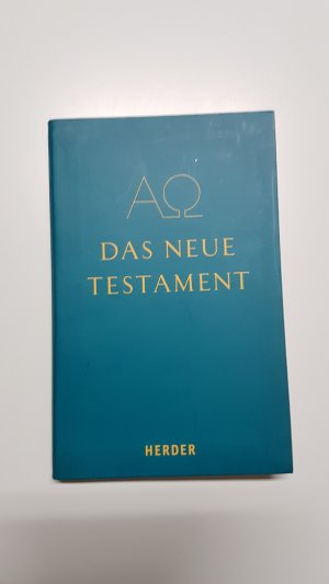 Das Neue Testament