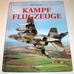 Kampfflugzeuge