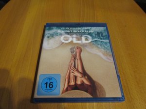 OLD [Blu-ray]