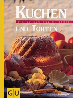 gebrauchtes Buch – Casparek-Türkkan, Erika; Kurz, Marey; Ruschitzka, Gudrun; Schmedes, Christa; Stuber, Brigitta – Kuchen und Torten