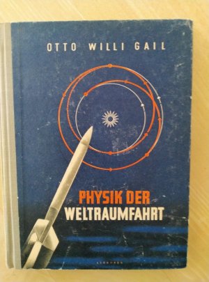 Physik der Weltraumfahrt