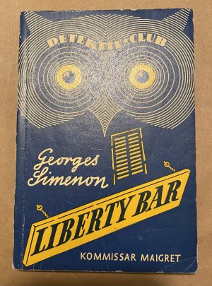 Liberty Bar