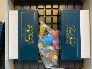 gebrauchtes Spiel – Trivial Pursuit