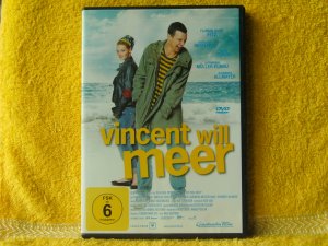 gebrauchter Film – Vincent will meer