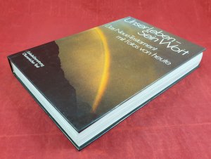 gebrauchtes Buch – Unser Leben sein Wort: Das Neue Testament mit Fotos von Heute