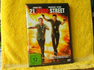 neuer Film – 21 Jump Street