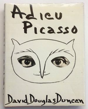 Adieu Picasso   Villa la Californie 1957 eine Retrospektive