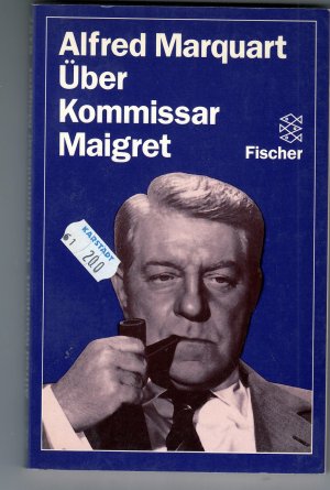 Über Kommissar Maigret