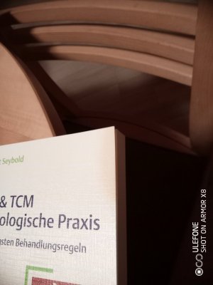 gebrauchtes Buch – Römer, Ansgar Th; Seybold, Birgit – Akupunktur & TCM für die gynäkologische Praxis