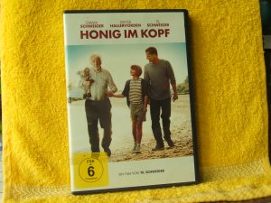 gebrauchter Film – Honig im Kopf