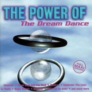 gebrauchter Tonträger – Various Artists – The Power Of The Dream Dance