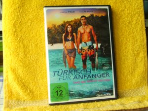 gebrauchter Film – Türkisch für Anfänger