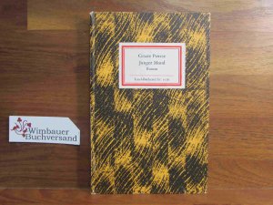 gebrauchtes Buch – Cesare Pavese – Junger Mond : Roman. Aus dem Ital. von Charlotte Birnbaum