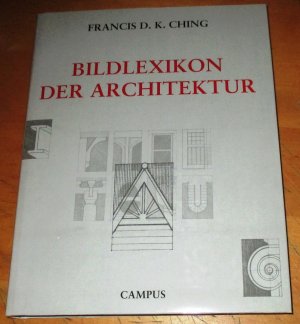 Bildlexikon der Architektur