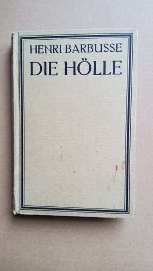 Die Hölle