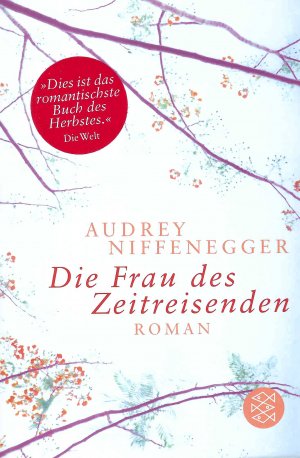 Die Frau des Zeitreisenden