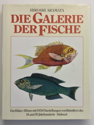 Die Galerie der Fische