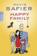 gebrauchtes Buch – David Safier – Happy Family