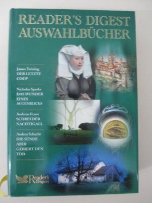 gebrauchte Buecher
