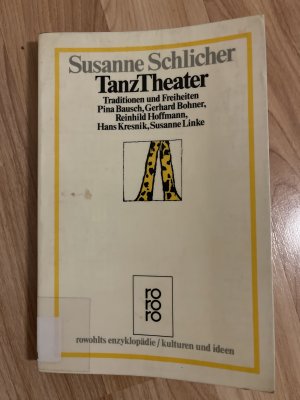 TanzTheater