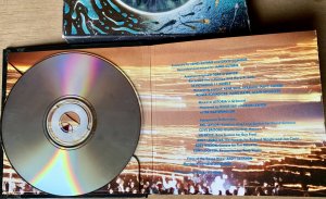 gebrauchter Tonträger – Pink Floyd – Pulse