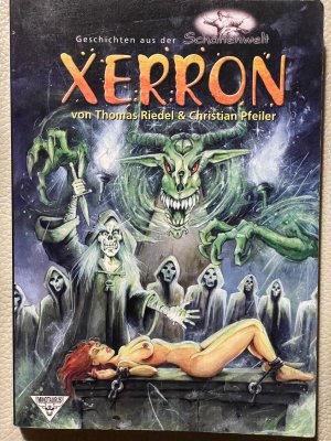 Xerron