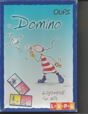 Oups Domino