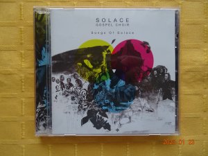 Songs of Solace