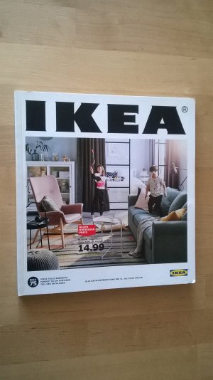 IKEA Katalog 2019