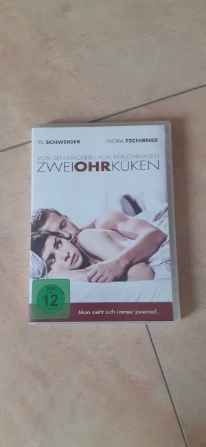 Zweiohrküken