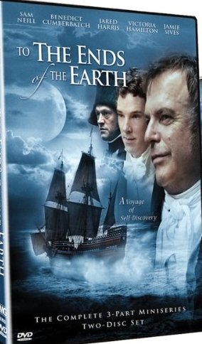 gebrauchter Film – To the Ends of the Earth - UK Import [2 DVDs]