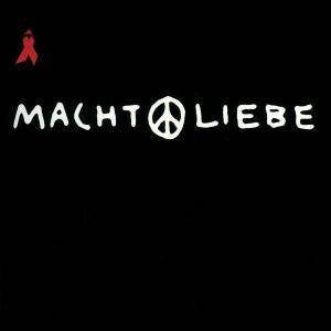 Macht Liebe CD + DVD, 2002, Limited Edition, Digipak mit Booklet/Texten