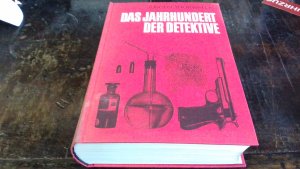 Das Jahrhundert der Detektive