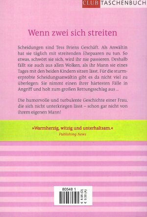 gebrauchtes Buch – Maeve Haran – Wenn sich zwei streiten