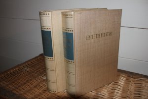 Geschichte der Kunst in 2 Bänden komplett