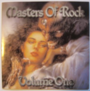 Masters of Rock - Vol. 1