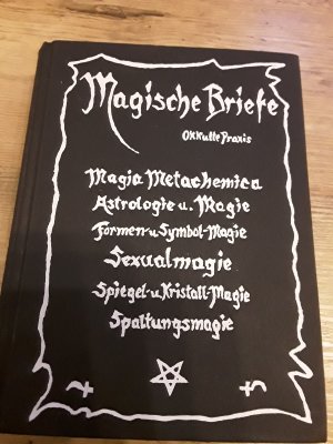 Magische Briefe