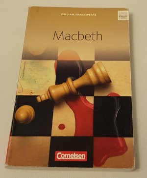 20- Macbeth