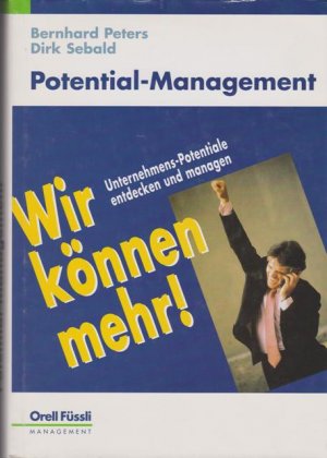 Potential-Management - Wir können mehr