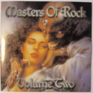 Masters of Rock - Vol. 2