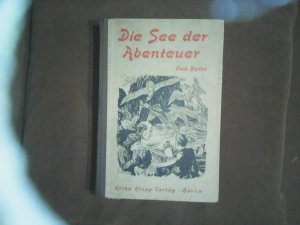 Die See der Abenteuer