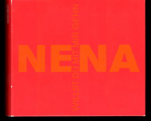 gebrauchter Tonträger – Nena – Doppel-CD von Nena: Willst du mit mir gehn