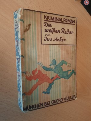 gebrauchte Buecher