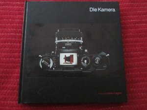 gebrauchtes Buch – Die Kamera